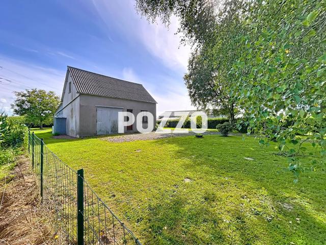 Maison vente à Saint-Lô, La Bloutière