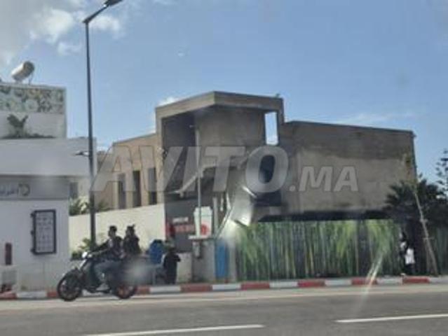 Local commercial vente à Dar Bouazza, Gharb-Chrarda-Beni Hssen