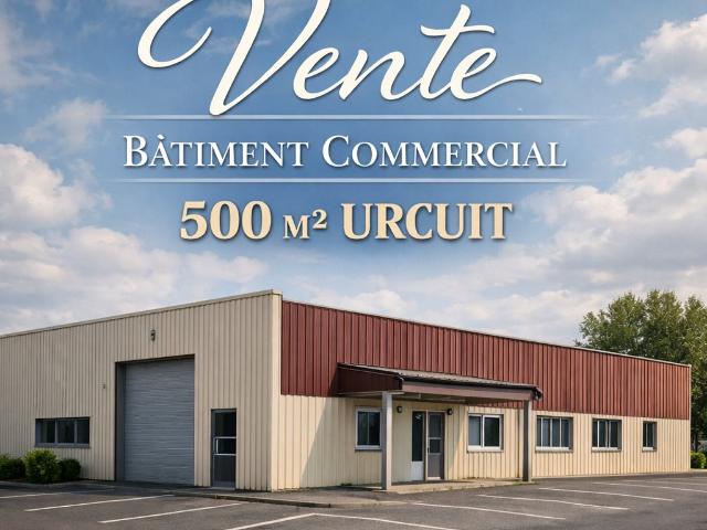 Maison vente à Bayonne, Urcuit