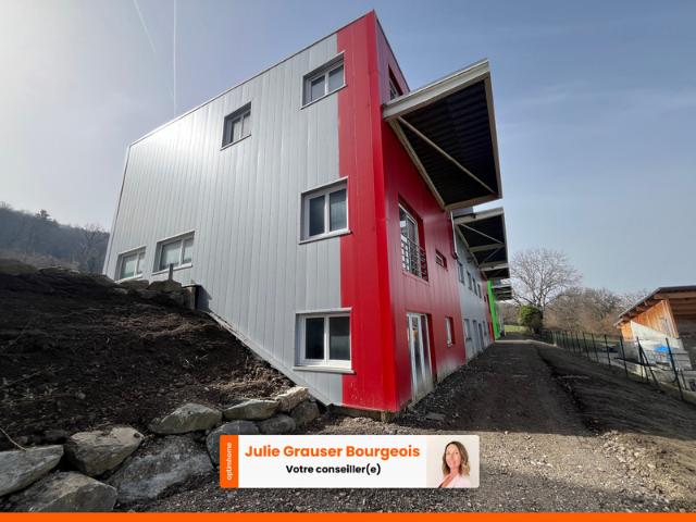 Bureau vente à Thonon-les-Bains, Maxilly-sur-léman