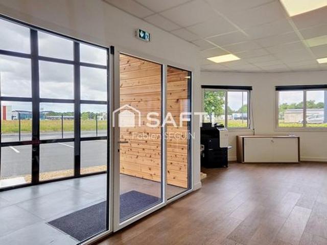 Bureau vente à Cholet, Saint-macaire-en-mauges