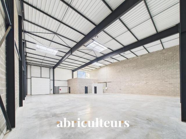 Local Commercial vente à Chartres