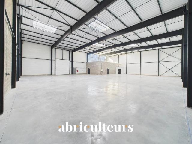 Local Commercial vente à Chartres