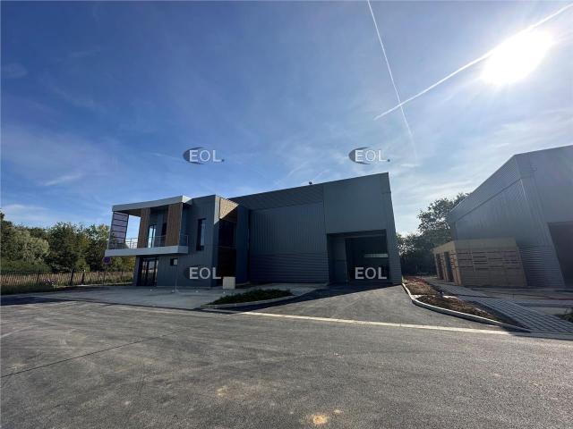Local Commercial location à Torcy, Chanteloup-en-brie