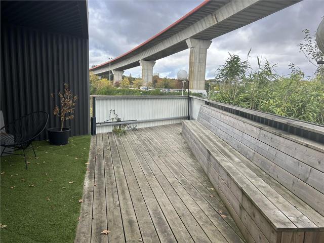 Local Commercial location à Nantes