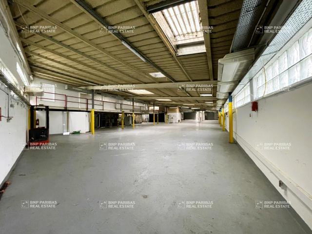 Local Commercial location à L'Haÿ-les-Roses, Villeneuve-le-roi