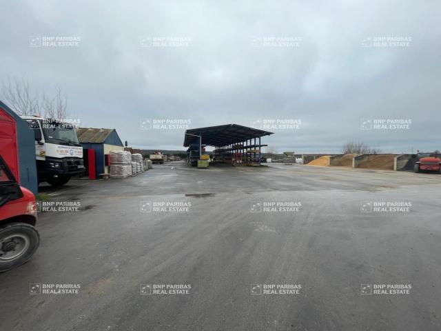 Local Commercial vente à Palaiseau, Avrainville