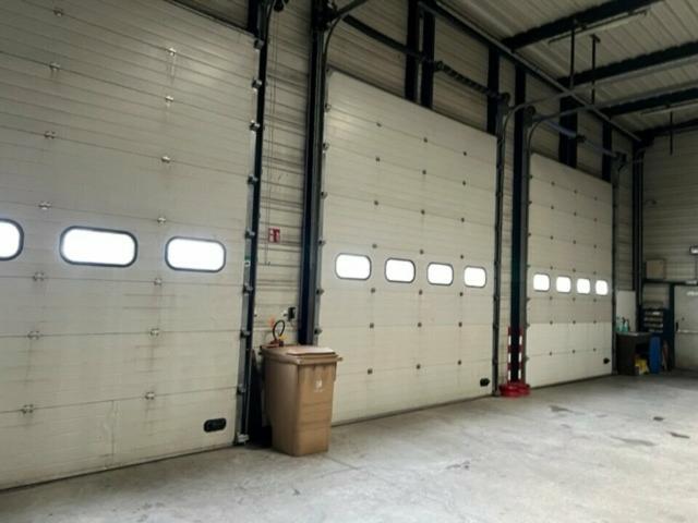 Local Commercial vente à Mulhouse, Bartenheim