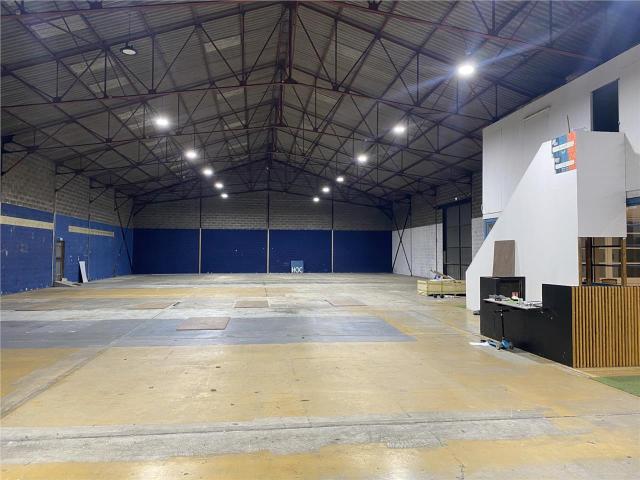 Local Commercial vente à Bordeaux, Bègles