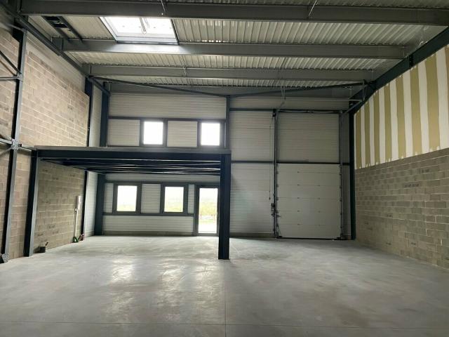 Local Commercial vente à Colmar-Ribeauvillé, Guémar