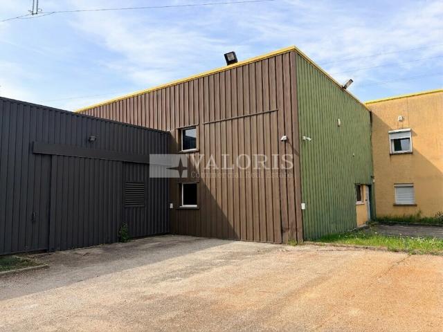 Local Commercial vente à Bourg-en-Bresse, Beynost
