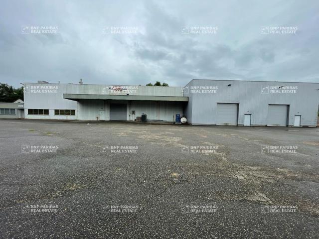 Local Commercial vente à Haguenau-Wissembourg, Bischwiller