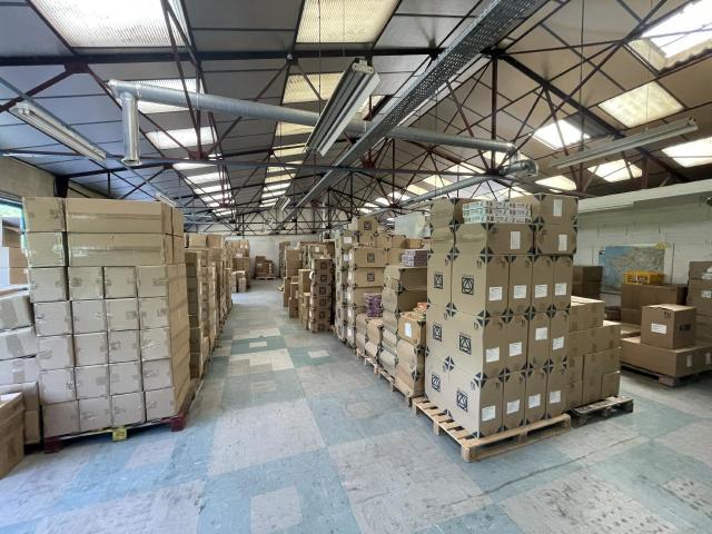Local Commercial vente à Palaiseau, Brétigny-sur-orge