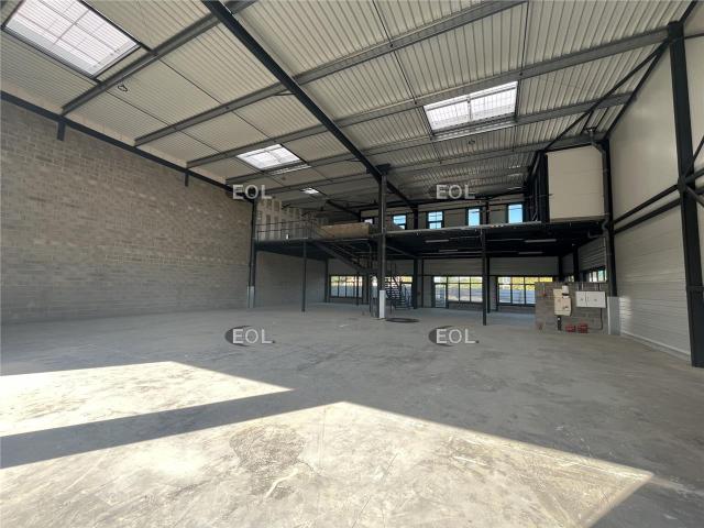 Local Commercial vente à Mantes-la-Jolie, Buchelay