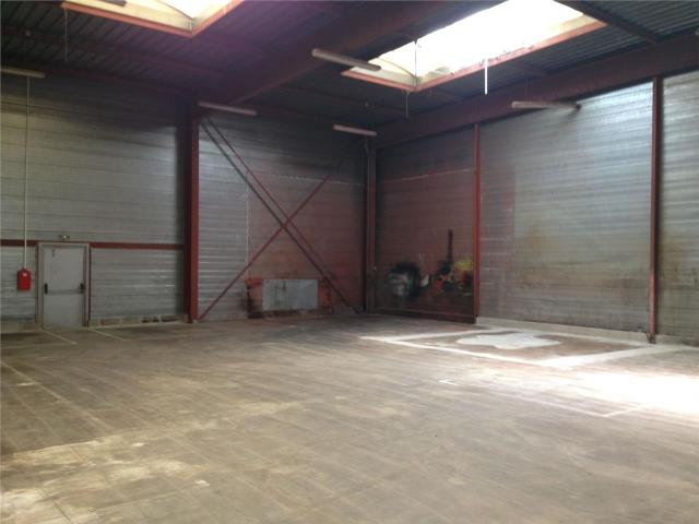 Local Commercial vente à Nantes, Carquefou