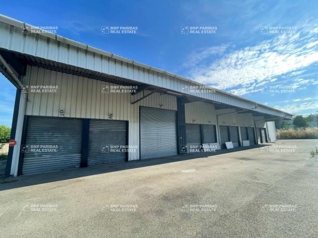 Local Commercial vente à Rennes, Bretagne