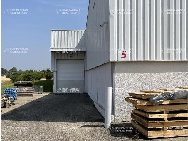 Local Commercial vente à Lyon, Métropole de Lyon