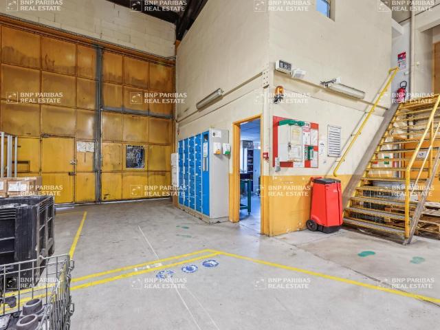 Local Commercial vente à Créteil, Chennevières-sur-marne
