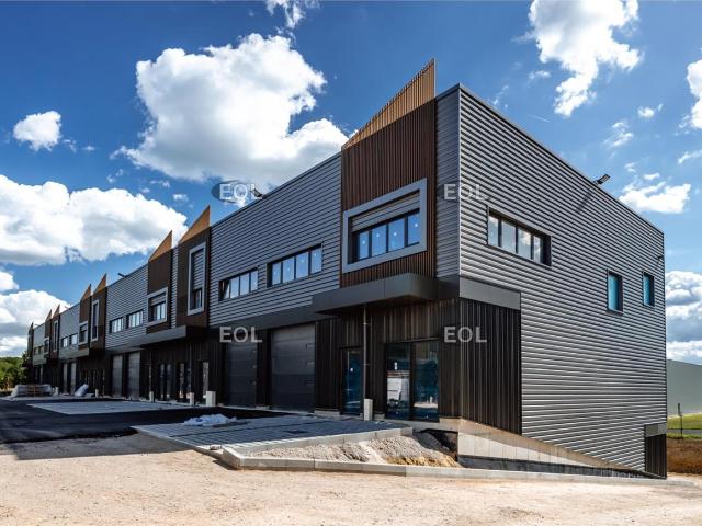 Local Commercial vente à France métropolitaine, Courtry