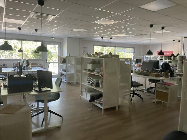 Local Commercial vente à Nantes, Gétigné