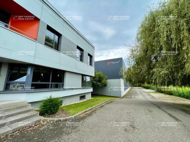 Local Commercial vente à Strasbourg, Illkirch-graffenstaden