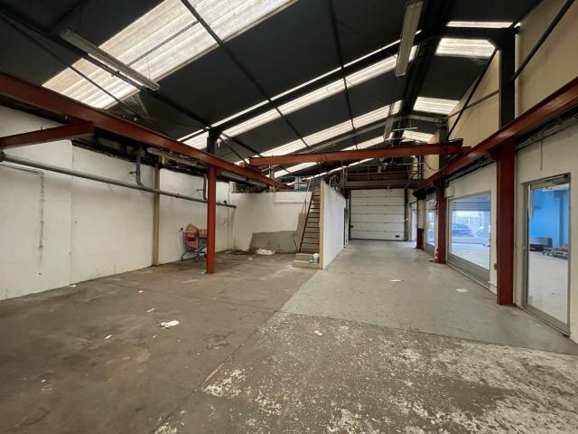 Local Commercial vente à Boulogne-Billancourt, Issy-les-moulineaux