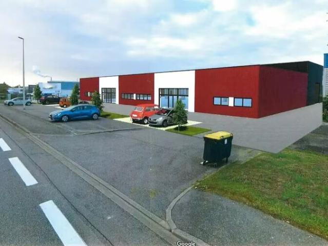 Local Commercial vente à Lorient, Bretagne