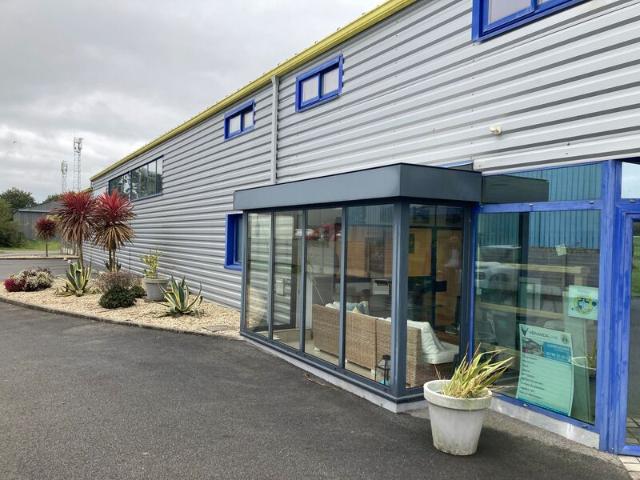 Local Commercial vente à Brest, Bretagne