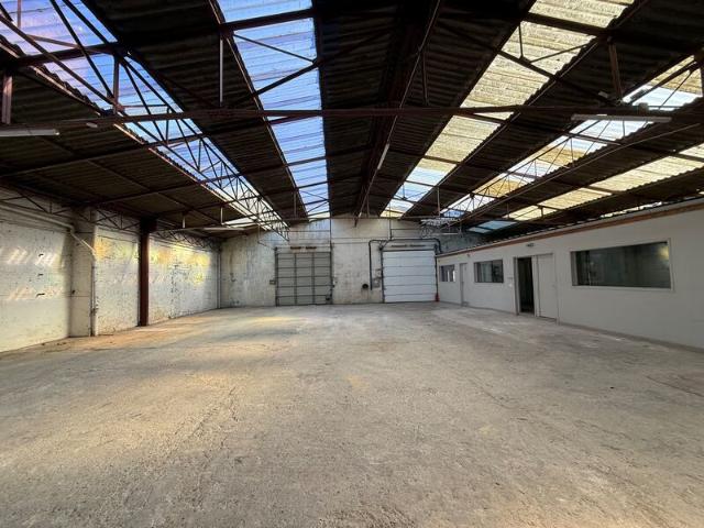 Local Commercial vente à Lille