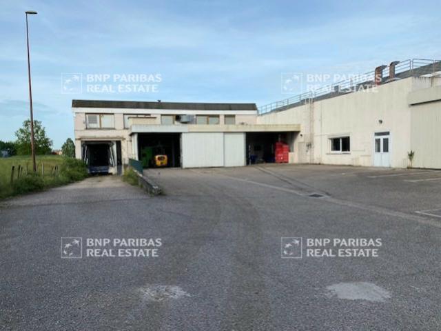 Local Commercial vente à Lunéville, Moncel-lès-lunéville