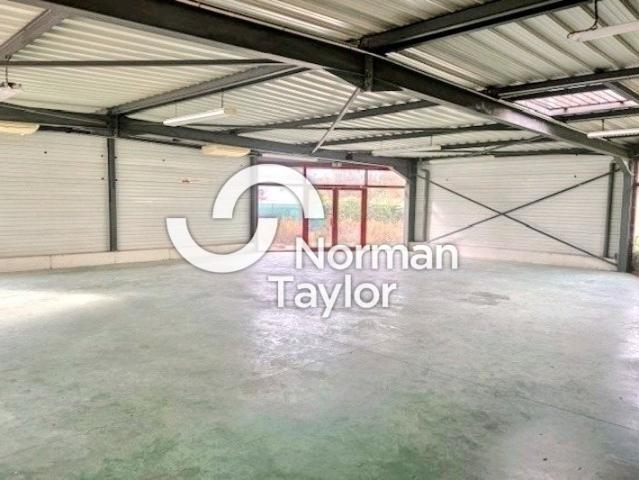 Local Commercial vente à Montpellier