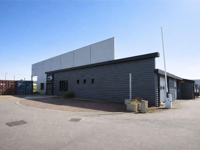 Local Commercial vente à Muret