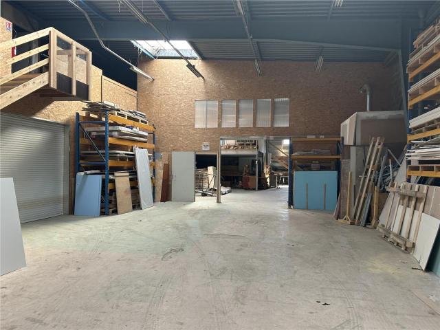 Local Commercial vente à Nantes, Plessis Cellier