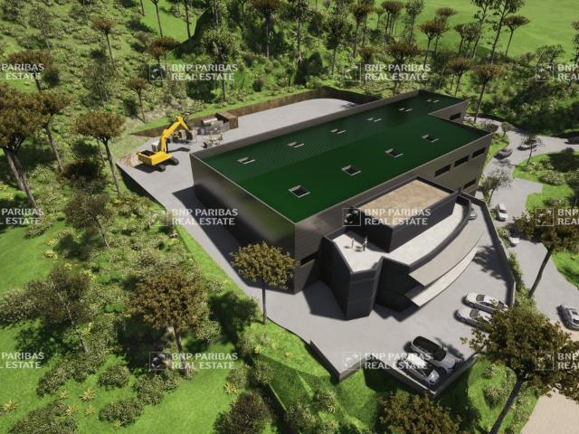 Local Commercial vente à France métropolitaine, Nice