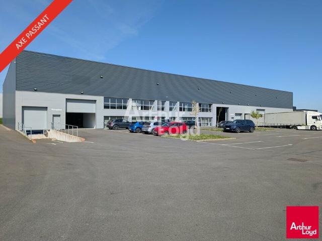 Local Commercial vente à Rennes, Bretagne