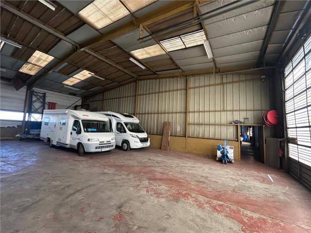 Local Commercial vente à Compiègne, Noyon