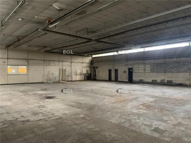 Local Commercial vente à Palaiseau