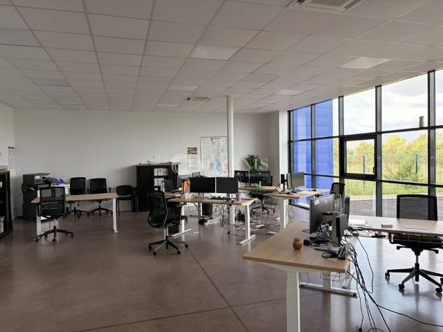 Local Commercial vente à Tours, Parçay-meslay