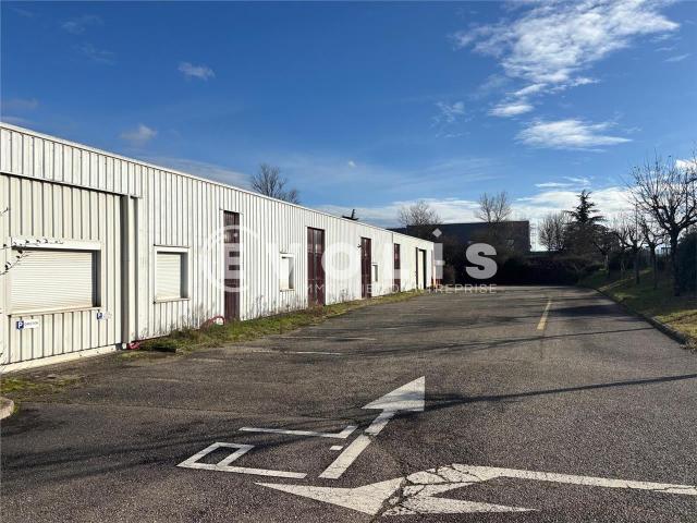 Local Commercial vente à Lyon, Métropole de Lyon