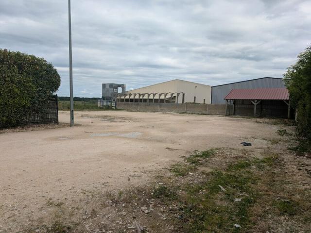 Local Commercial vente à Dijon, Ruffey-lès-echirey