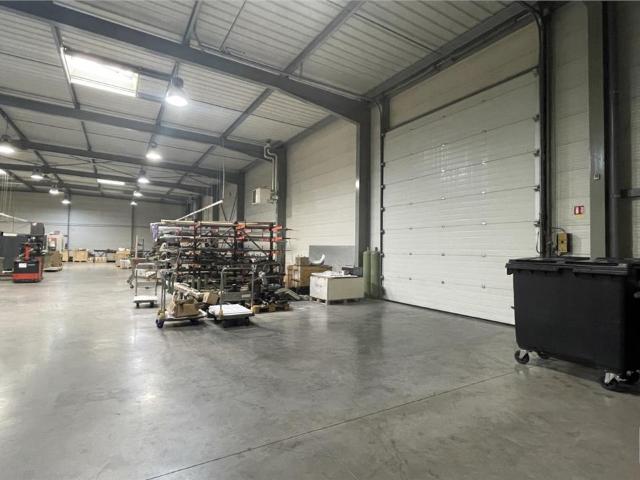 Local Commercial vente à Bordeaux, Saint-médard-en-jalles