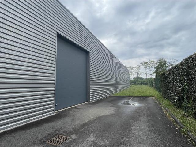 Local Commercial vente à Bordeaux, Saint-médard-en-jalles