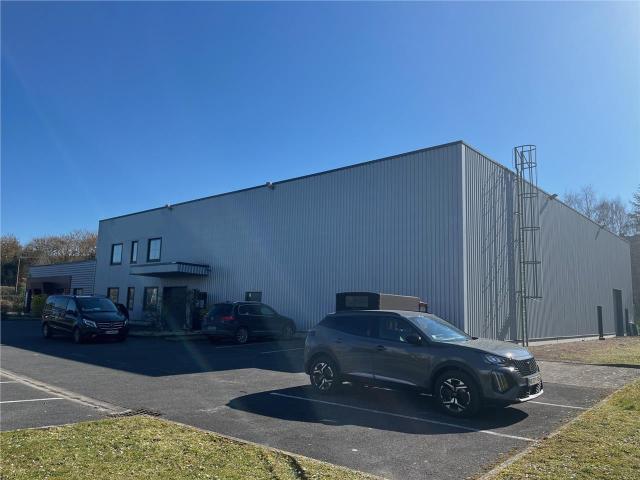 Local Commercial vente à Saint-quentin