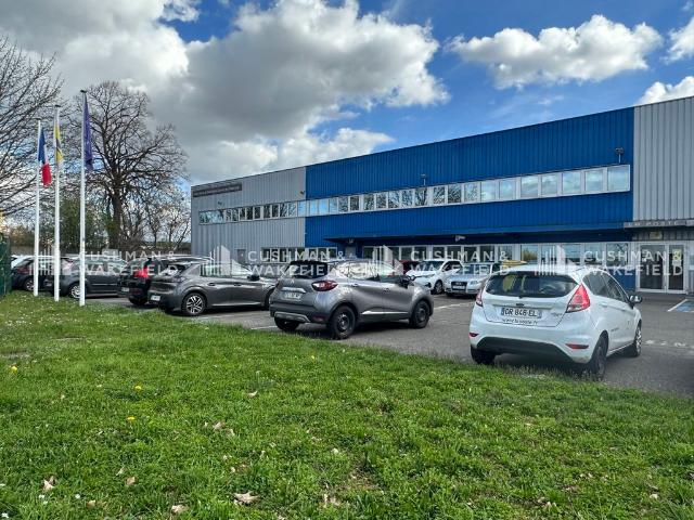 Local Commercial vente à Strasbourg, Schiltigheim