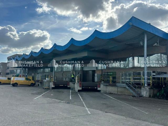 Local Commercial vente à Strasbourg, Schiltigheim