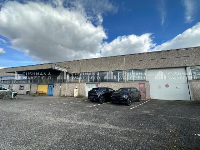 Local Commercial vente à Strasbourg, Schiltigheim