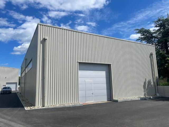 Local Commercial vente à Thann-Guebwiller, Thann