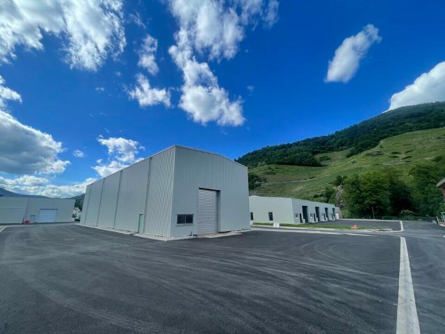Local Commercial vente à Thann-Guebwiller, Thann