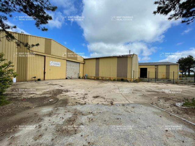 Local Commercial vente à Rambouillet, Thiverval-grignon