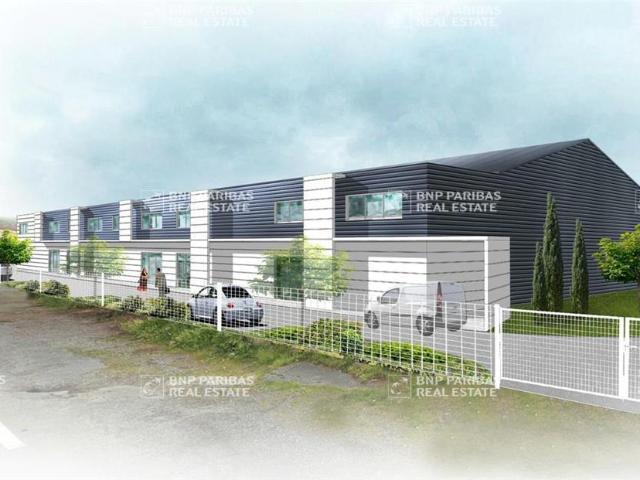 Local Commercial vente à Toulouse